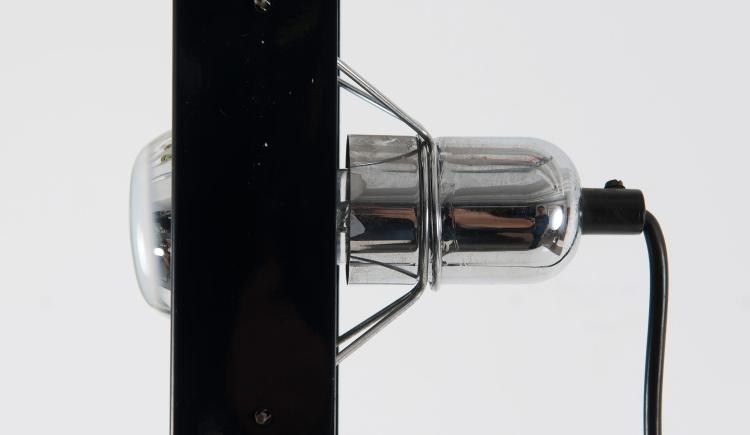 Bild 4 zu Objekt, 'Ritto' floor light, 1972, Franca Stagi, Lumenform, Scorz&egrave;, 127A 237
