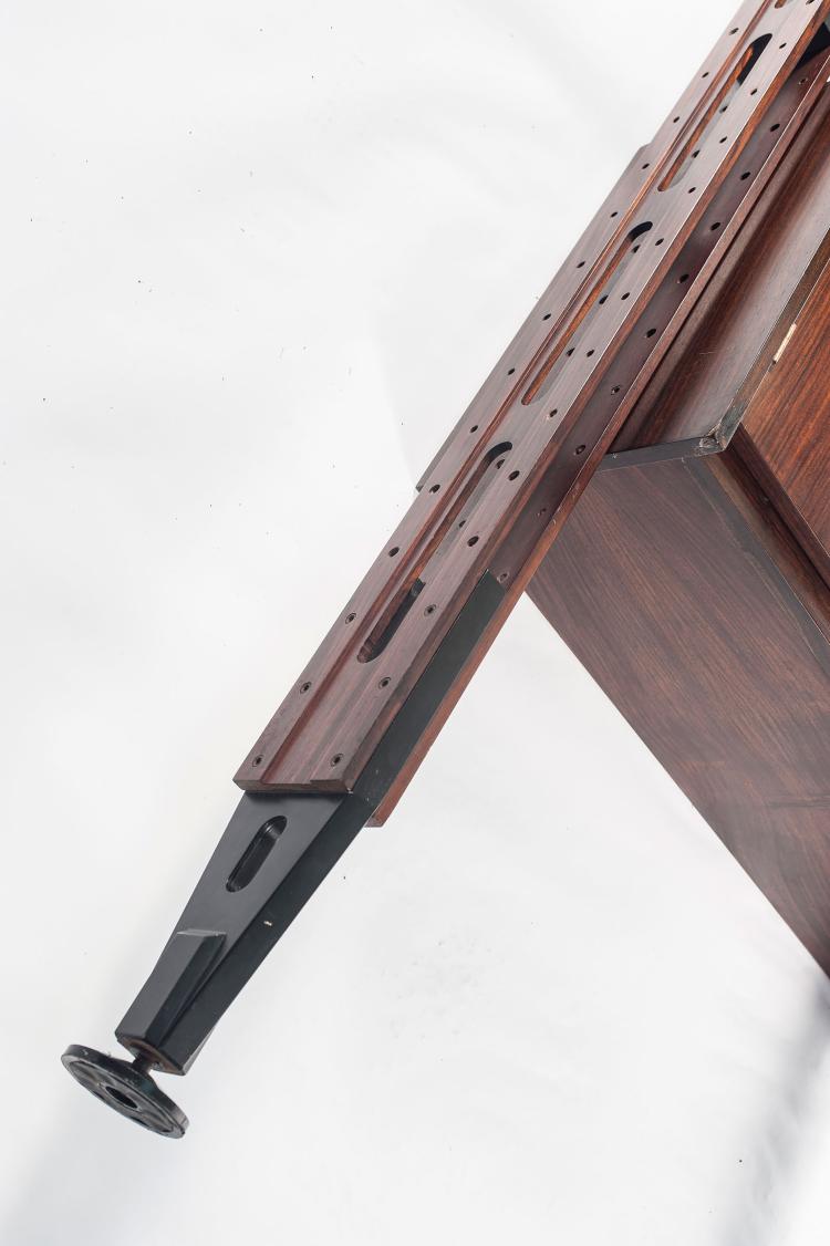 Bild 5 zu Objekt, Regalsystem 'LB-7', 1957, Franco Albini, Cassina, Mailand, 127A 80