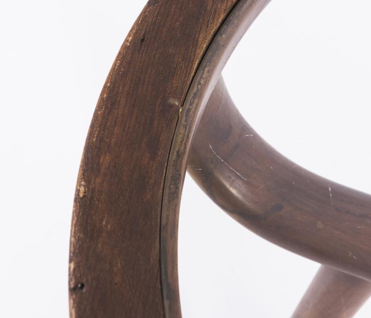 Bild 2 zu Objekt, Sofatisch, um 1950, Gio Ponti, Italien, 131A 65