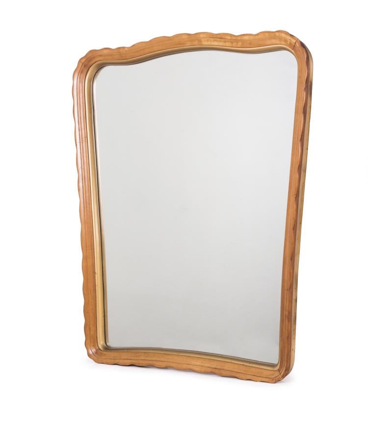 Hauptbild zu Objekt, Mirror, 1930/40s, Gio Ponti, Italien, 131A 2