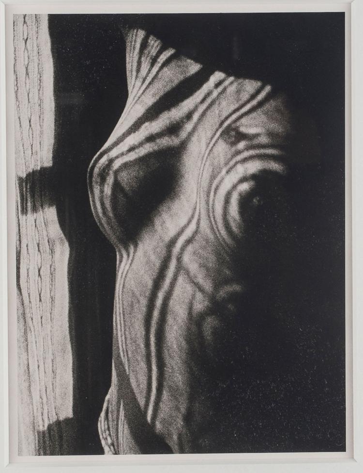 Hauptbild zu Objekt, 'Retour &agrave; la Raison', 1923 (Abzug 1991) , Man Ray, 127C 639