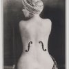 'Le violin d'Ingres', 1924 (print 1991)