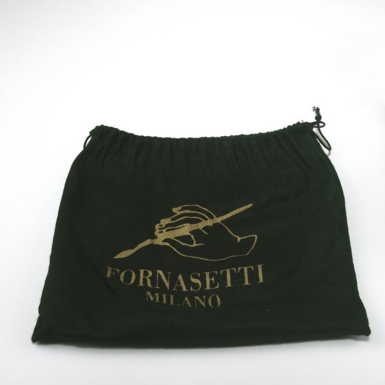 Bild 3 zu Objekt, 'Macchine Volanti' handbag, 1990s, Piero Fornasetti, Fornasetti, Mailand, 127A 269