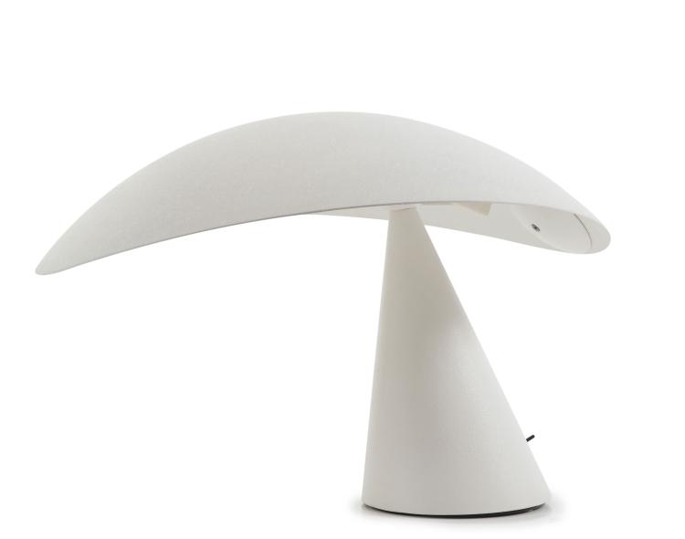 Hauptbild zu Objekt, Tischleuchte 'Lavinia', 1988, Masayuki Kurosawa, Artemide, Mailand, 127B 571