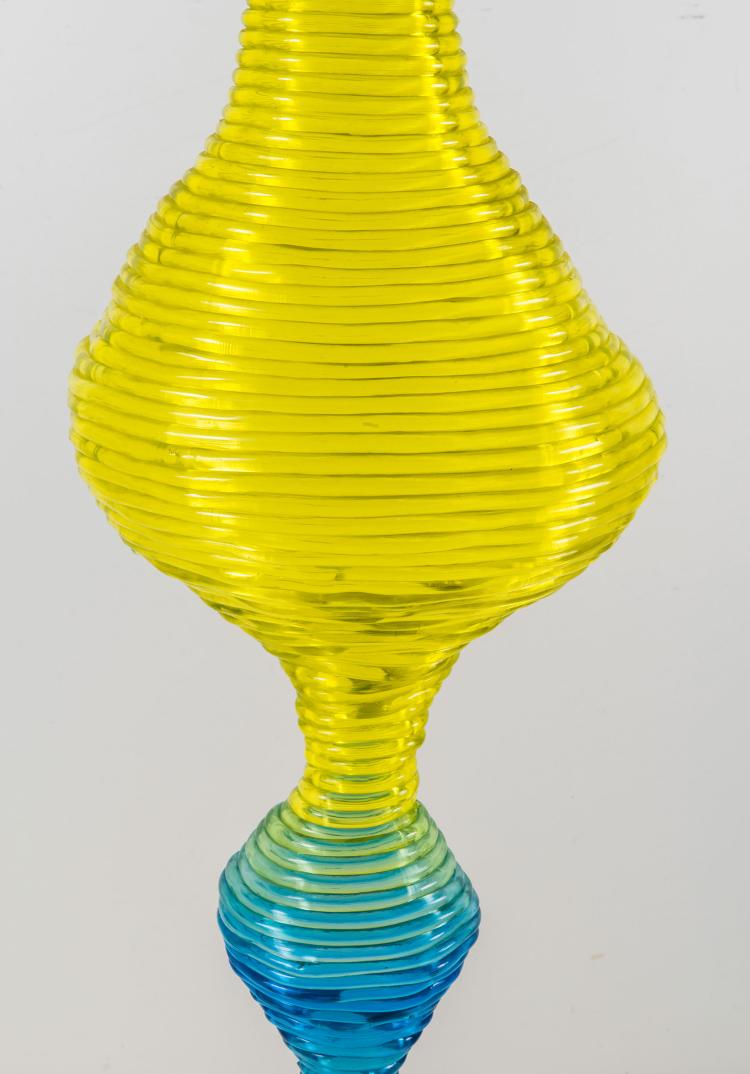 Bild 1 zu Objekt, Unique 'Lantern'  c1997, Jacopo Foggini, Foggini, Jacopo, Mailand, 127A 278