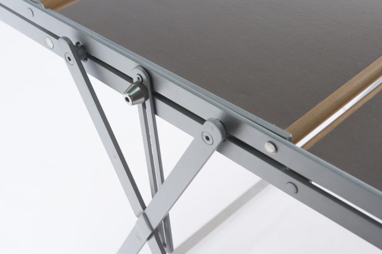 Bild 3 zu Objekt, 'Scalandrino' shelf, 1996, Achille Castiglioni, Zanotta, Nova Milanese, 127A 274