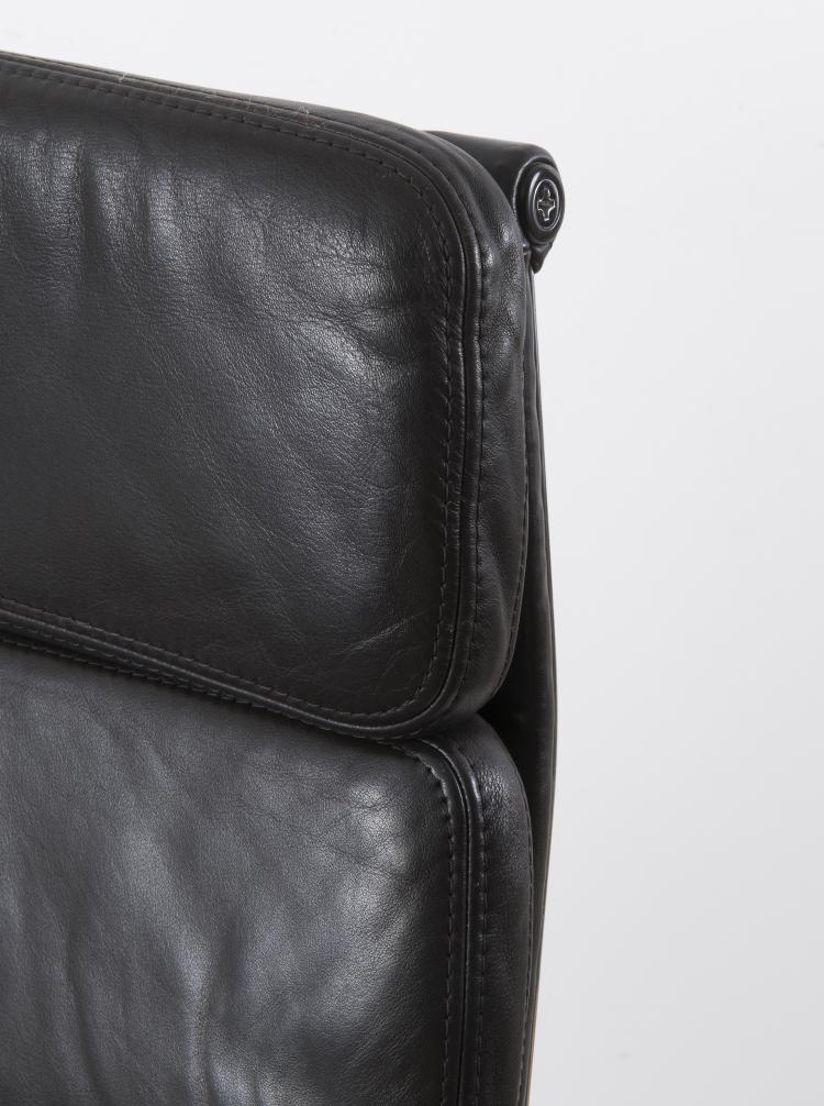 Bild 4 zu Objekt, Armlehnsessel 'Soft pad', 1969, Miller, Herman, Zeeland, 128B 480