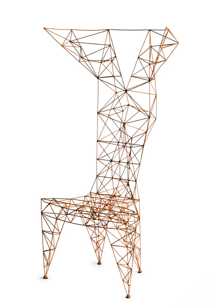 Hauptbild zu Objekt, , Tom Dixon, Cappellini, Mailand, 127B 576