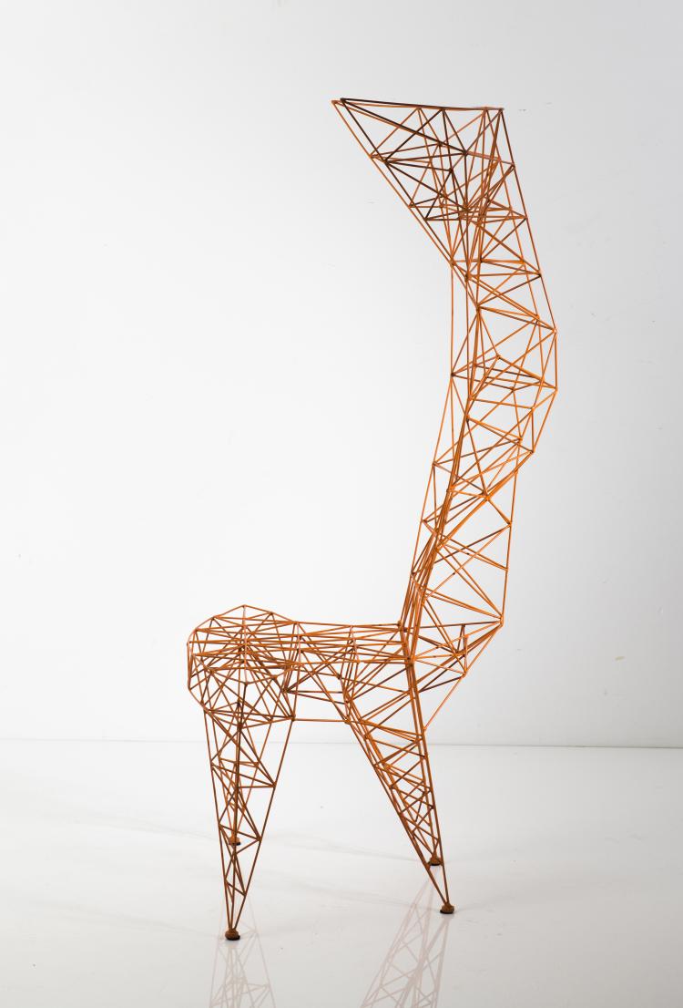 Bild 1 zu Objekt, , Tom Dixon, Cappellini, Mailand, 127B 576