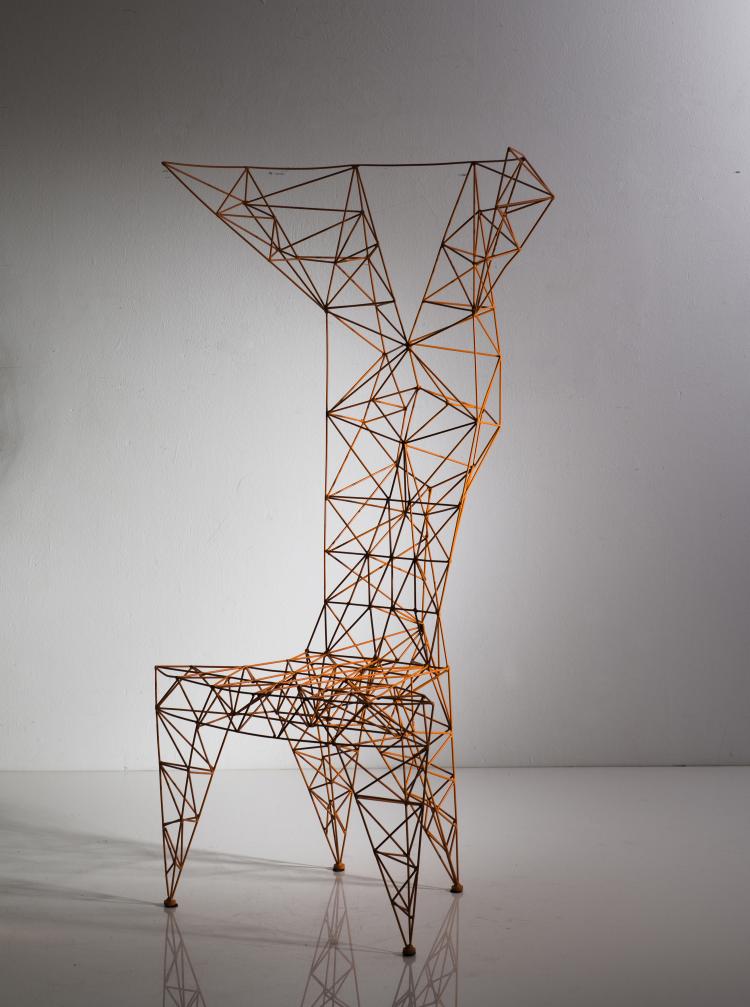 Bild 2 zu Objekt, , Tom Dixon, Cappellini, Mailand, 127B 576