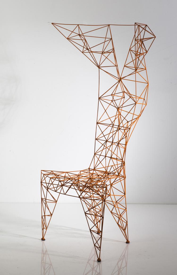 Bild 3 zu Objekt, , Tom Dixon, Cappellini, Mailand, 127B 576