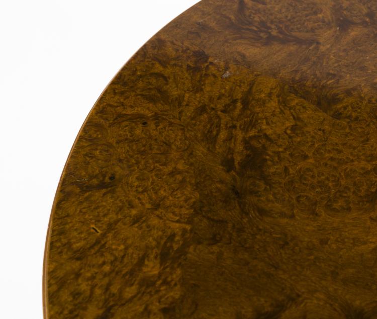 Bild 1 zu Objekt, 'Berg' salon table, 1936, Carl Malmsten, Johansson, Erik, Eskilstuna, 128A 33