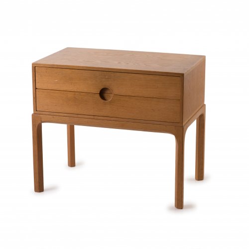 Bedside table, c1960