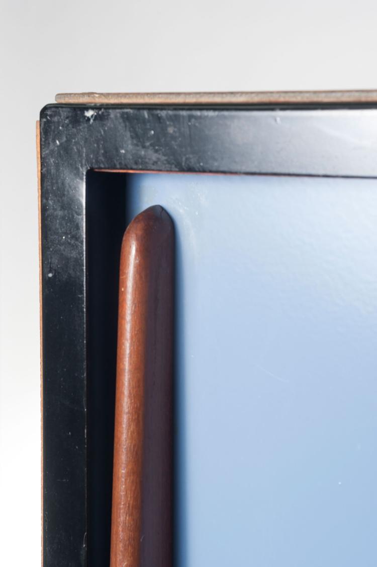 Bild 1 zu Objekt, Wardrobe, 1952, Willy van der Meeren, Tubax, Vilvoorde, 127B 387