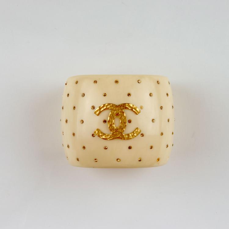 Bild 1 zu Objekt, Armlet, 1996, Chanel, Paris, 127B 455