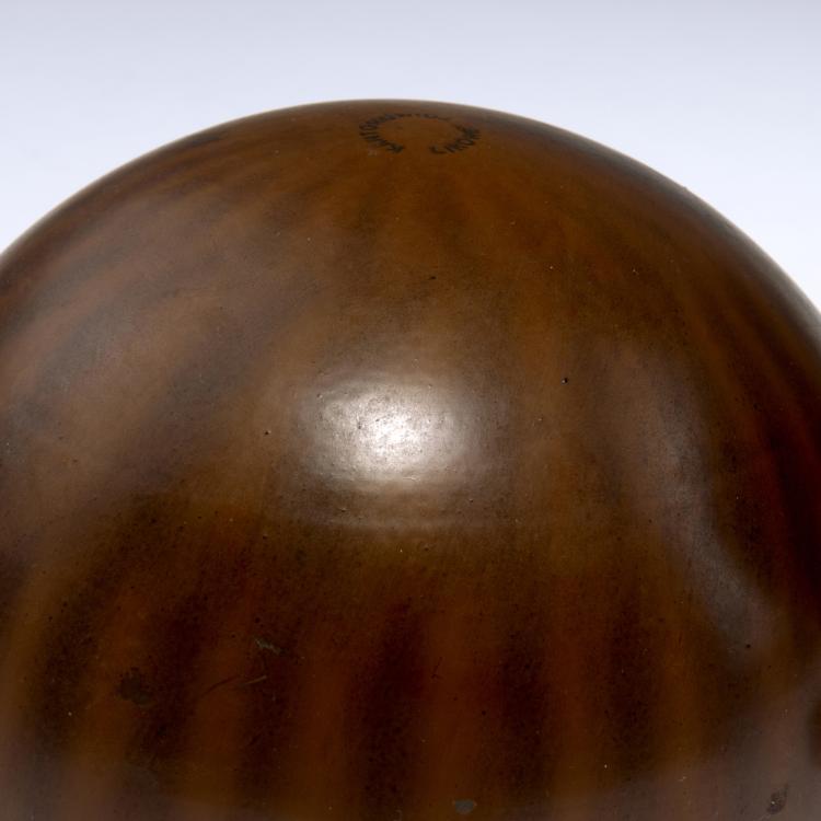 Bild 4 zu Objekt, Kugelbar, 1929-32, Marianne Brandt, Ruppelwerk, Gotha, 127B 296