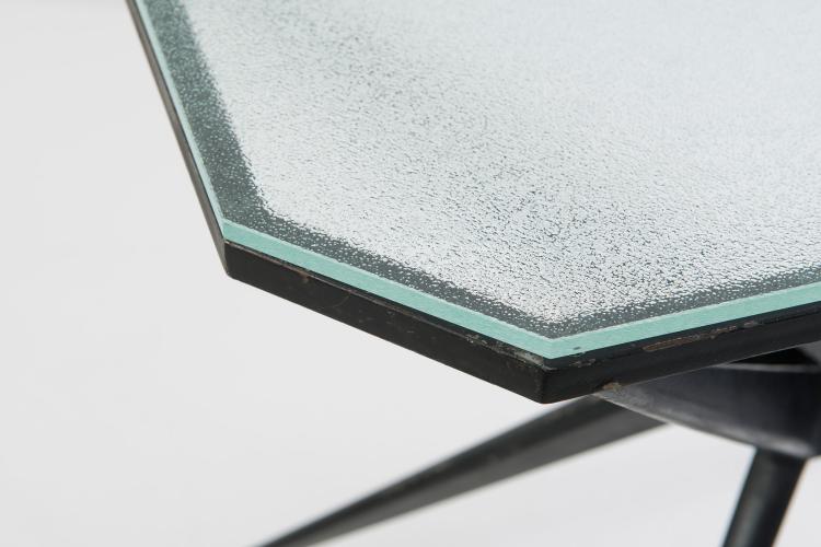 Bild 2 zu Objekt, Console table, c1950, Frankreich (zugeschrieben), 127B 349