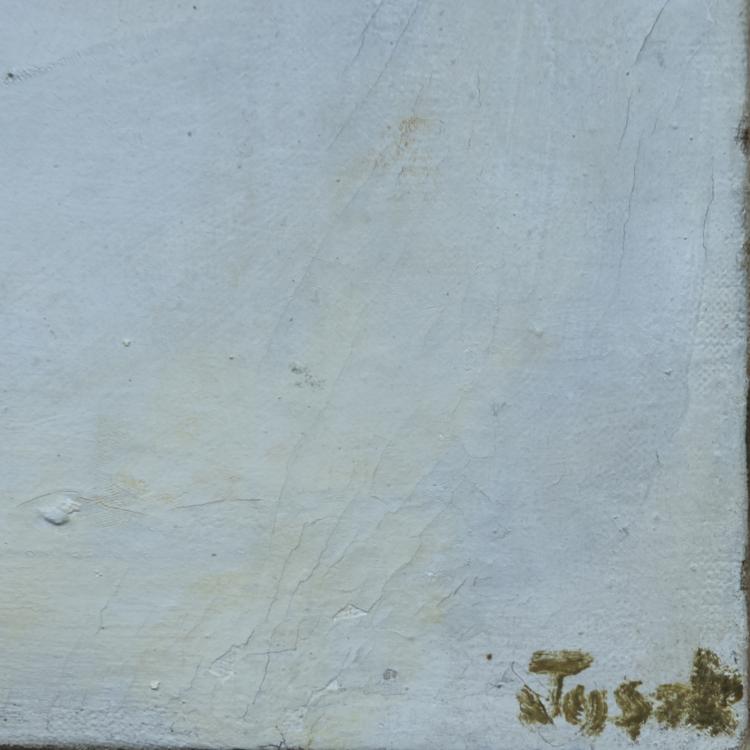 Bild 1 zu Objekt, 'Gesture', 1966, Teresa Tyszkiewicz, 127C 733