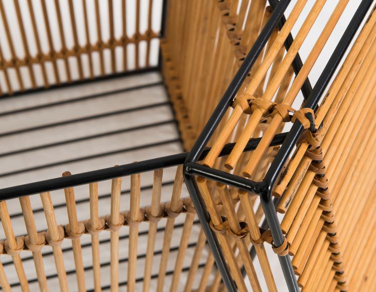 Bild 2 zu Objekt, Two containers, c1960, Dirk van Sliedregt, Jonkers, Niederlande (zugeschrieben), 127B 473