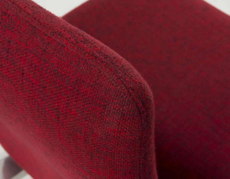 Bild 5 zu Objekt, Two 'Concorde' - 'F 780' easy chair, 1965, Pierre Paulin, Artifort, Maastricht, 127B 466