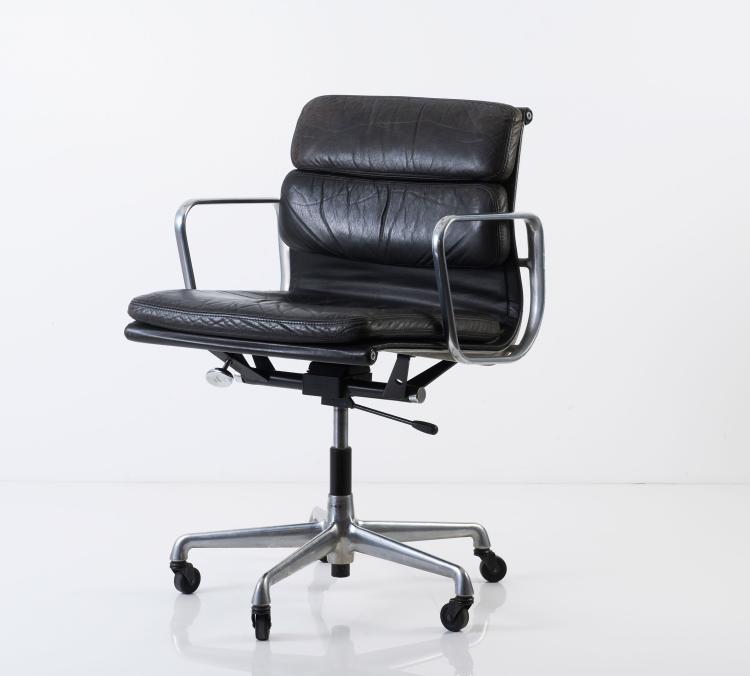 Bild 2 zu Objekt, 'Soft Pad' armchair, 1969, Miller, Herman, Zeeland, 127B 505