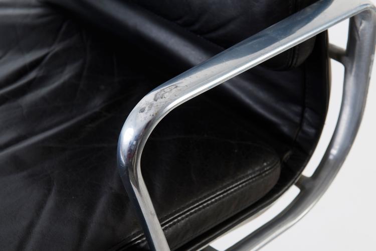 Bild 5 zu Objekt, 'Soft Pad' armchair, 1969, Miller, Herman, Zeeland, 127B 505