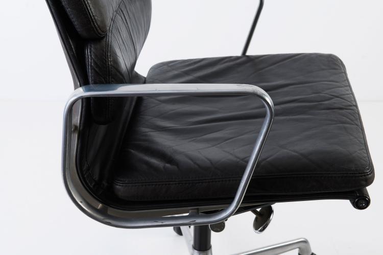 Bild 7 zu Objekt, 'Soft Pad' armchair, 1969, Miller, Herman, Zeeland, 127B 505