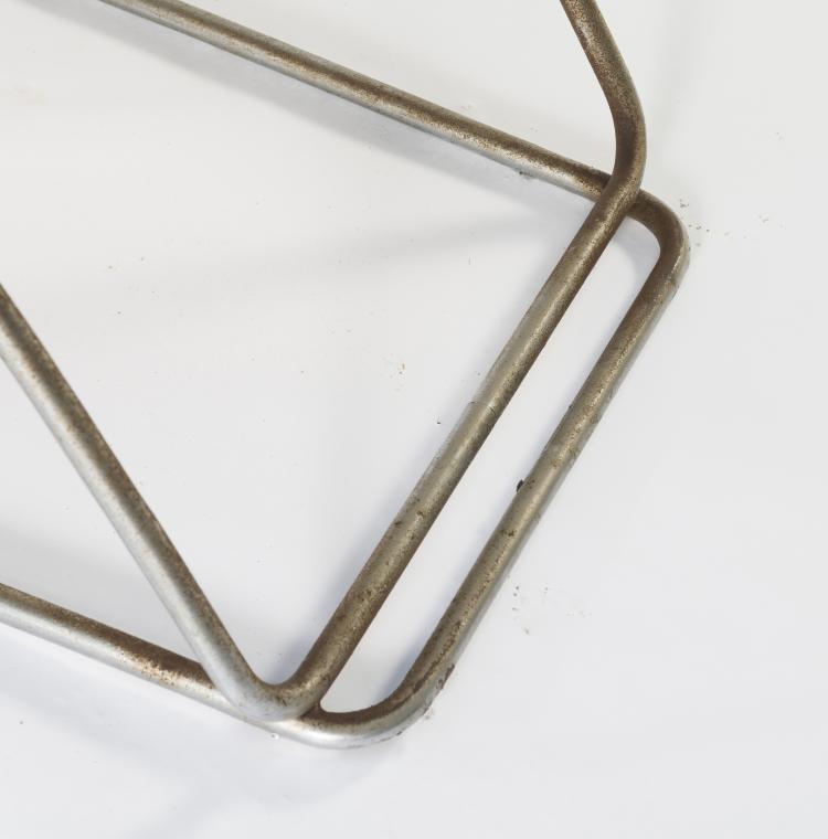 Bild 5 zu Objekt, Armchair, past 1931, Erich Dieckmann, Cebaso, Ohrdruf; Metz & Co., Rotterdam (zugeschrieben), 127B 323