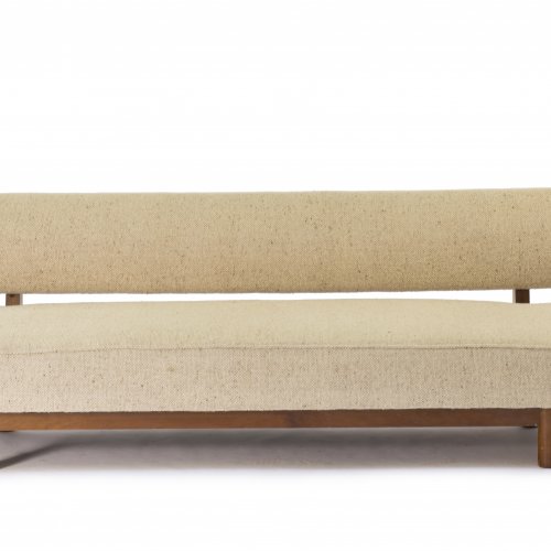 Dreisitzersofa 'New York', um 1953