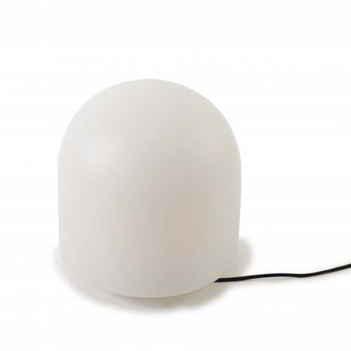 'A252' table light, 1972