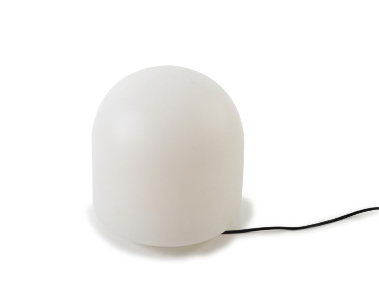 Hauptbild zu Objekt, 'A252' table light, 1972, Aldo van den Nieuwelaar, Artimeta, Heerlen, 127B 512