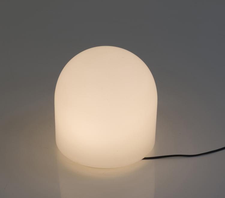 Bild 1 zu Objekt, 'A252' table light, 1972, Aldo van den Nieuwelaar, Artimeta, Heerlen, 127B 512