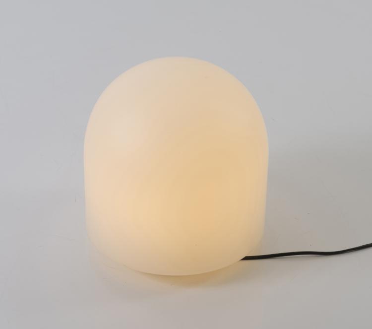 Bild 2 zu Objekt, 'A252' table light, 1972, Aldo van den Nieuwelaar, Artimeta, Heerlen, 127B 512