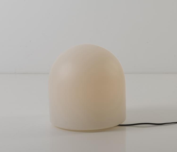 Bild 3 zu Objekt, 'A252' table light, 1972, Aldo van den Nieuwelaar, Artimeta, Heerlen, 127B 512
