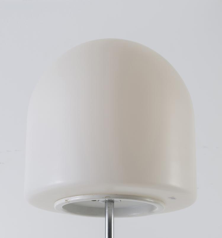 Bild 2 zu Objekt, 'A250' floor light, 1972, Aldo van den Nieuwelaar, Artimeta, Heerlen, 127B 513