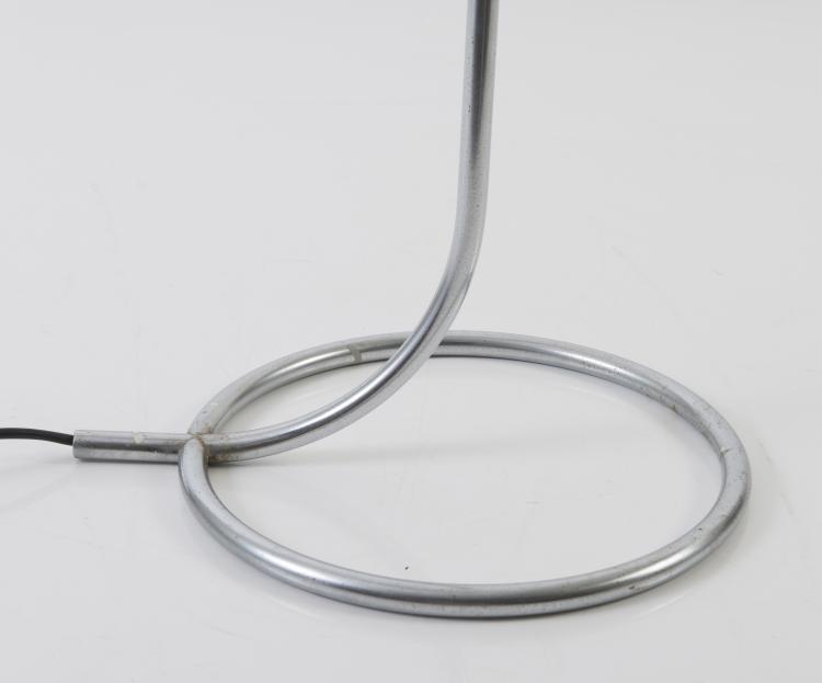 Bild 3 zu Objekt, 'A250' floor light, 1972, Aldo van den Nieuwelaar, Artimeta, Heerlen, 127B 513