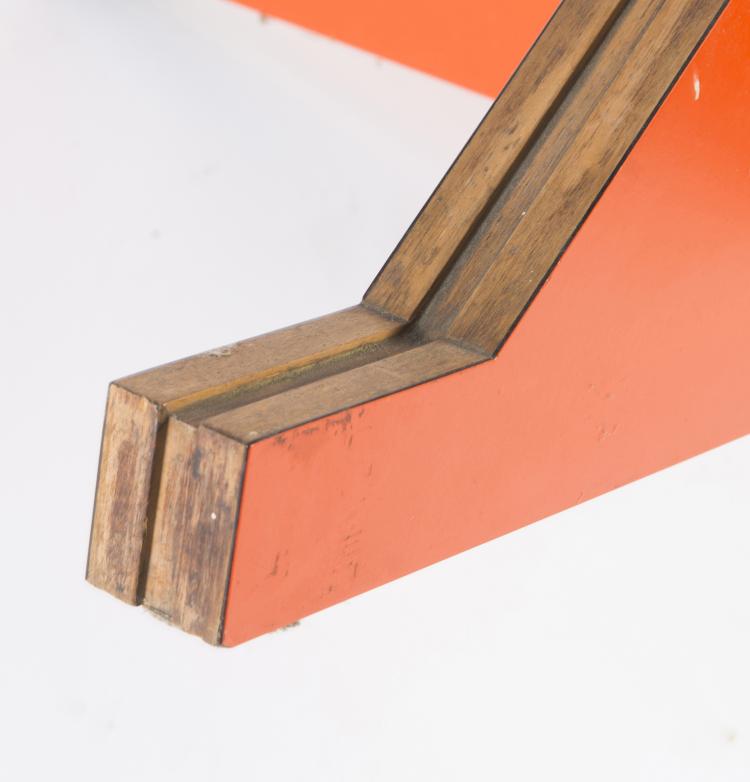 Bild 2 zu Objekt, E&szlig;tisch, um 1958, Italien, 127A 89