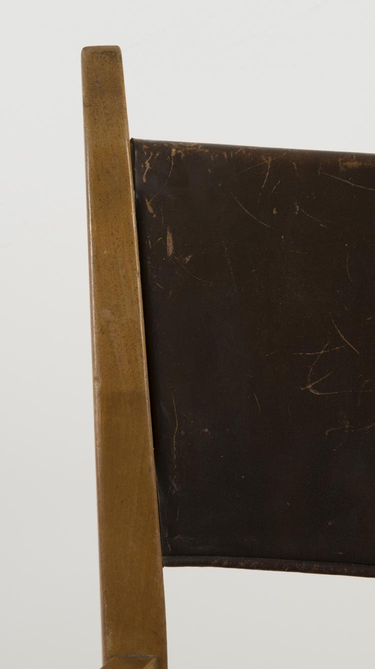 Bild 3 zu Objekt, Two 'Directional 9102' armchairs, 1950s, Paul McCobb, Directional Designs, New York, 127B 378