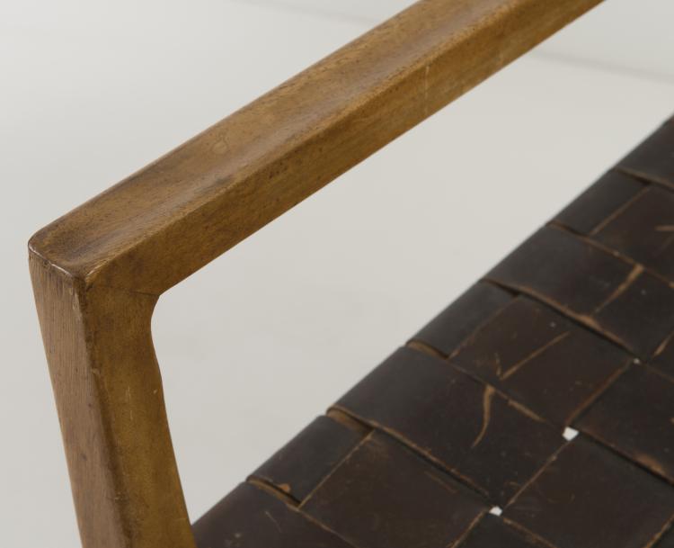 Bild 4 zu Objekt, Two 'Directional 9102' armchairs, 1950s, Paul McCobb, Directional Designs, New York, 127B 378