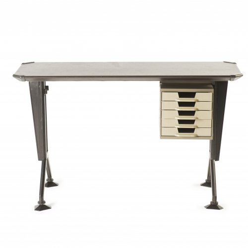 'Arco' typewriter desk, 1963