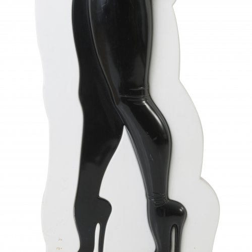 Multiple 'Legs', 1970