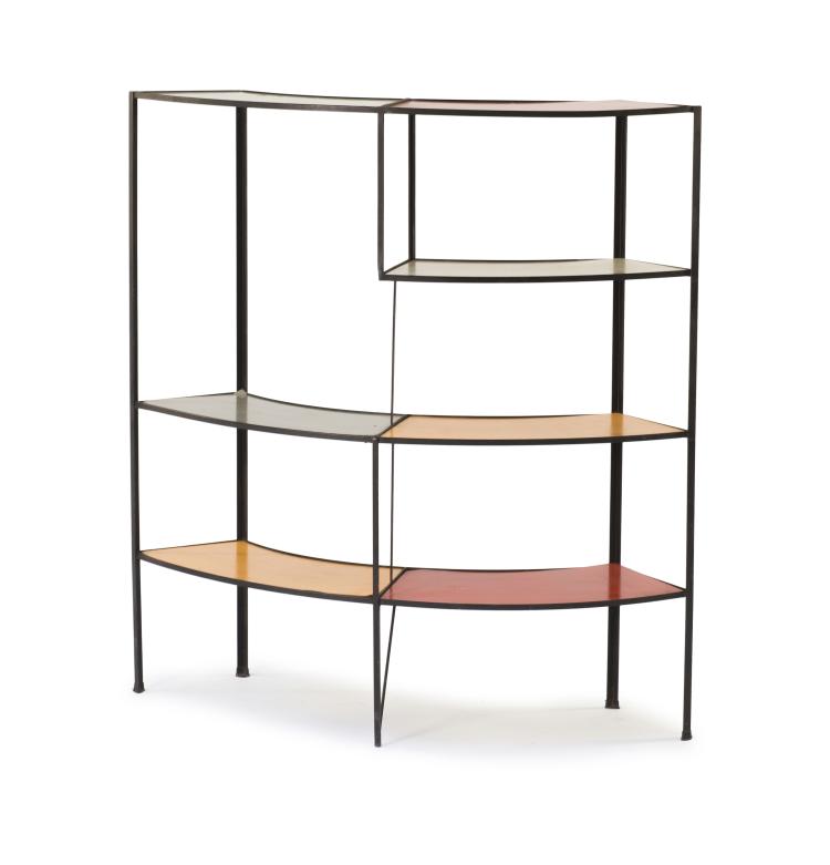 Hauptbild zu Objekt, Shelf, c1958, USA, 127B 422