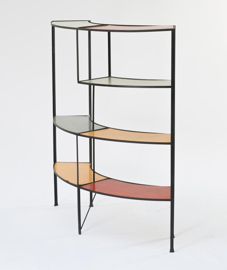 Bild 1 zu Objekt, Shelf, c1958, USA, 127B 422