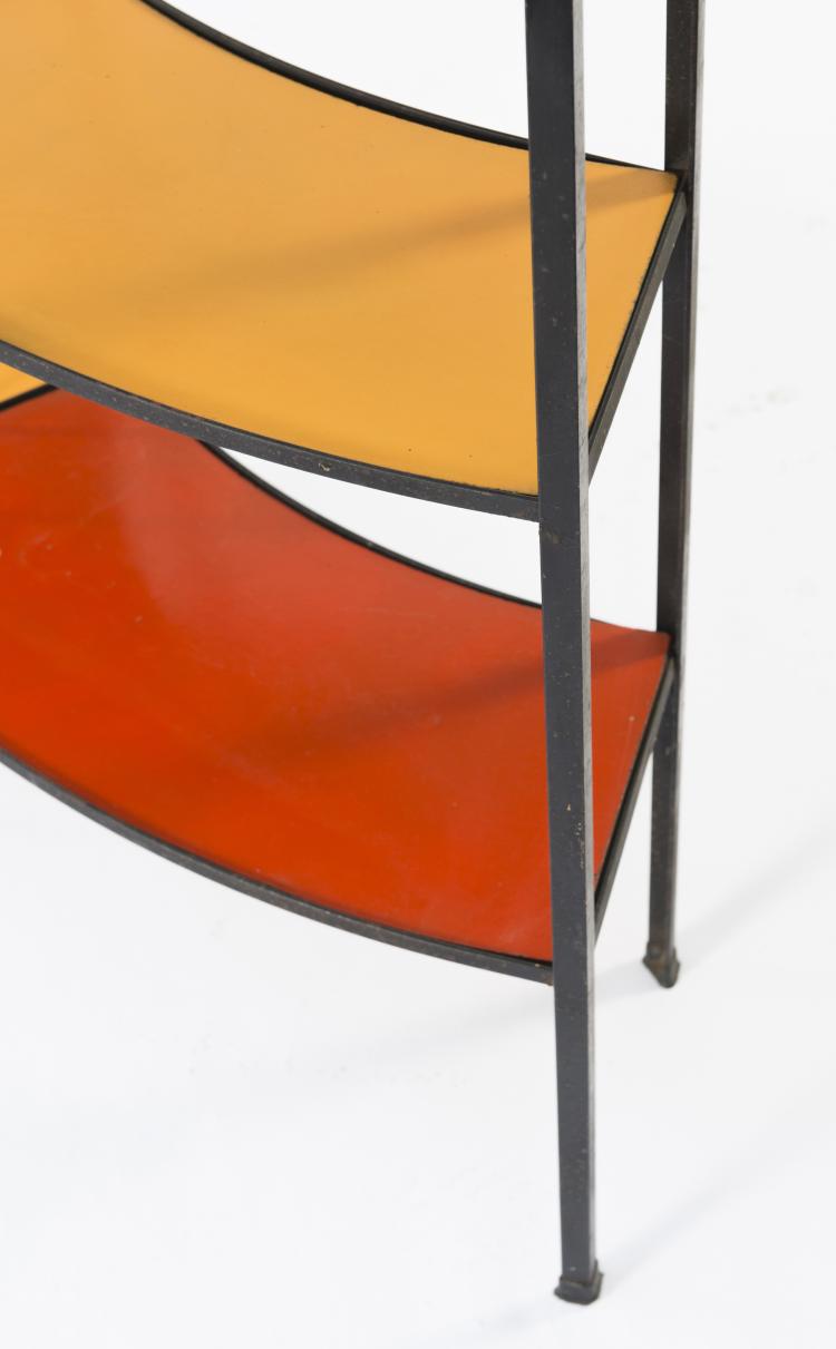 Bild 2 zu Objekt, Shelf, c1958, USA, 127B 422