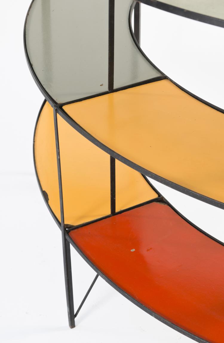 Bild 3 zu Objekt, Shelf, c1958, USA, 127B 422