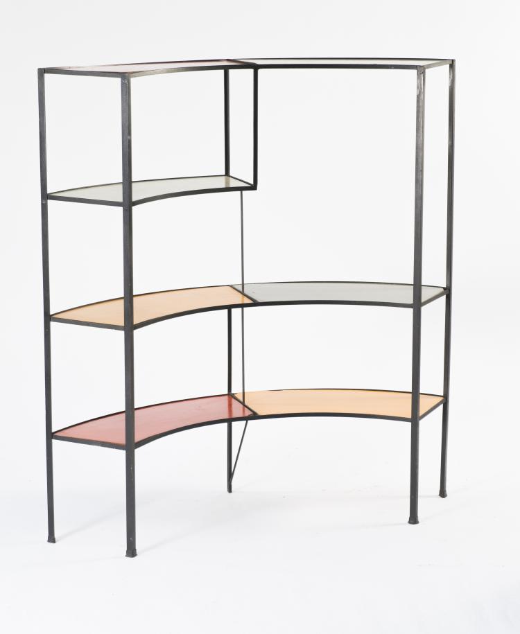 Bild 4 zu Objekt, Shelf, c1958, USA, 127B 422