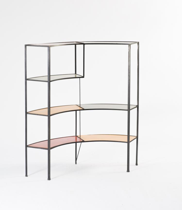 Bild 5 zu Objekt, Shelf, c1958, USA, 127B 422