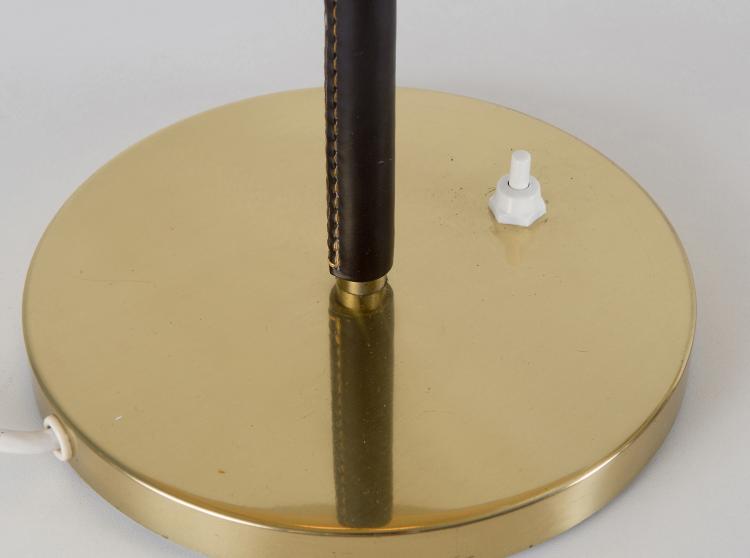 Bild 1 zu Objekt, Pair of table lights, 1960s, Kalmar, J. T., Wien, 127B 474