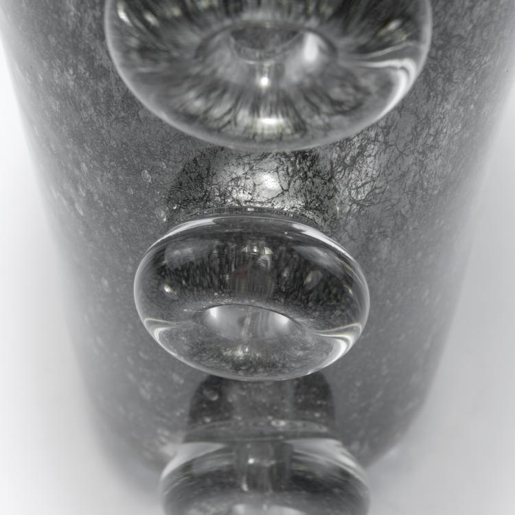 Bild 3 zu Objekt, Vase 'Crepuscolo', 1935/36, Ercole Barovier, Barovier & Toso, Murano / Ferro Toso Barovier, Murano, 128C 710