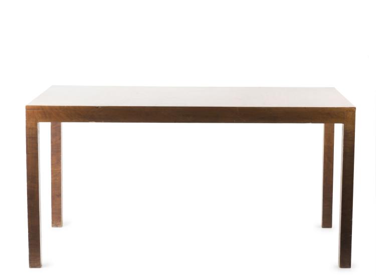 Hauptbild zu Objekt, Desk, c1937, Ludwig Mies van der Rohe, Deutschland, 127B 325